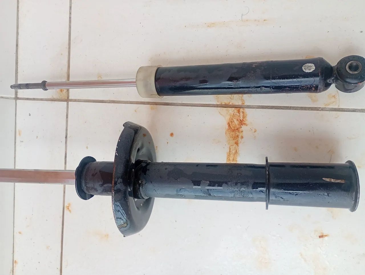 Amortecedor Corsa Classic 