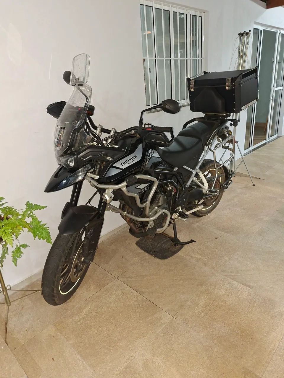 Tiger 900cc GTPRO  - Foto 4