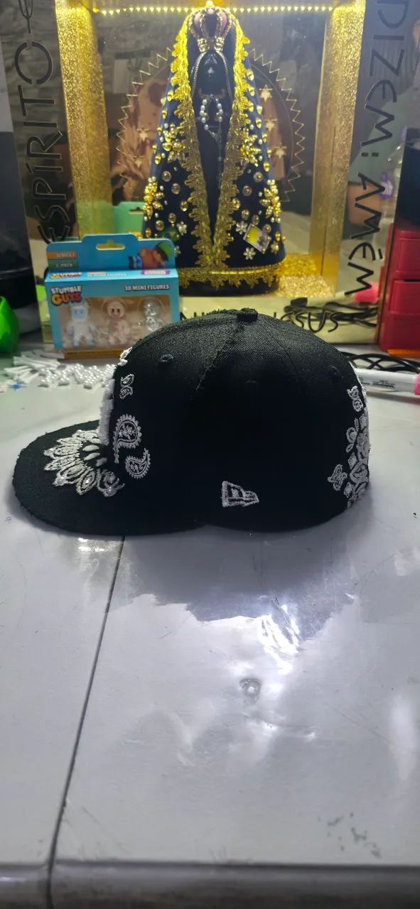 Boné personalizado - Foto 2