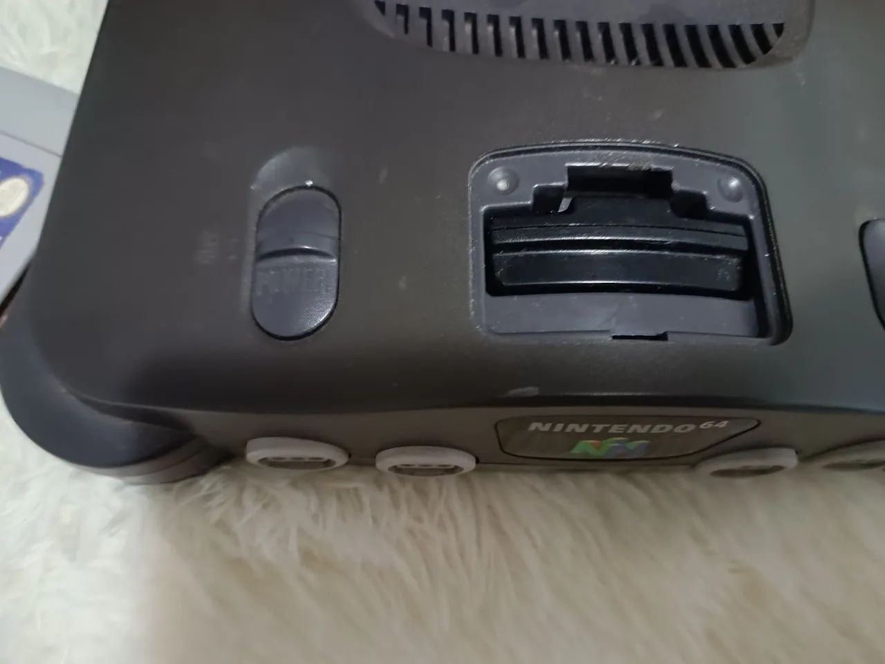 NITENDO 64 completo - Foto 3