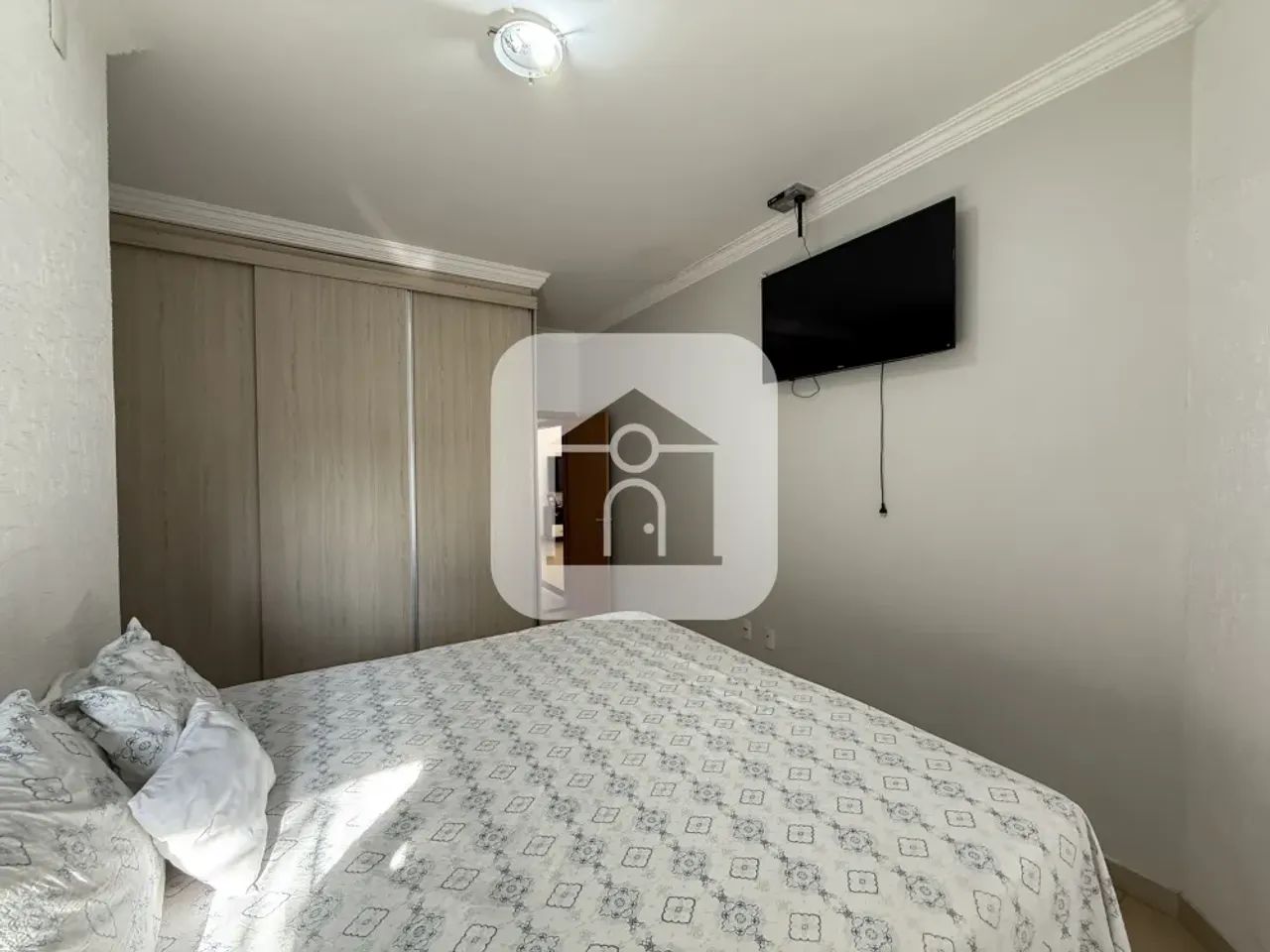 Casa Para Venda No Bairro Minas Gerais - Foto 2