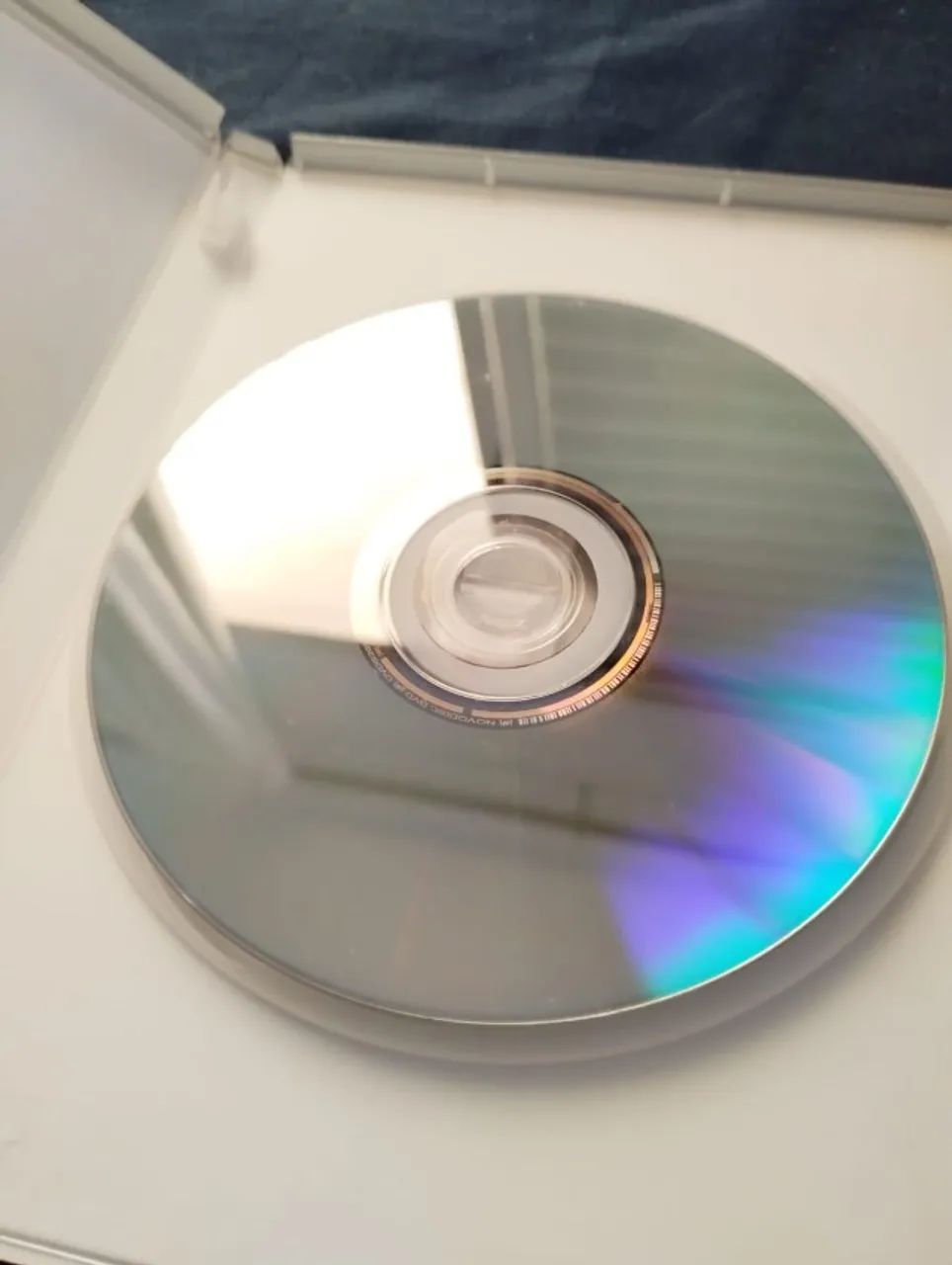 DVD JOE NICOLAS CAGE ORIGINAL - Foto 4