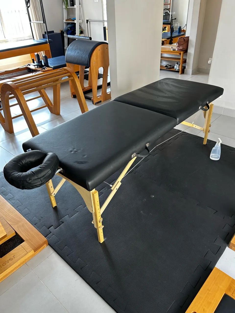 Maca portátil Legno  - Foto 4