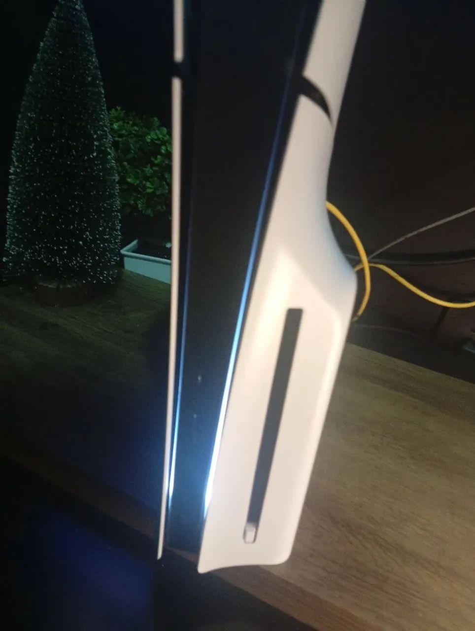 Leitor de Disco PS5