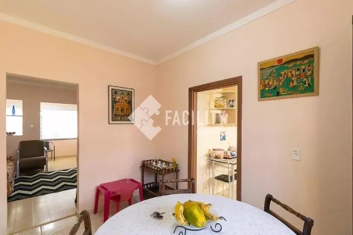 casa - Vila Nova - Campinas