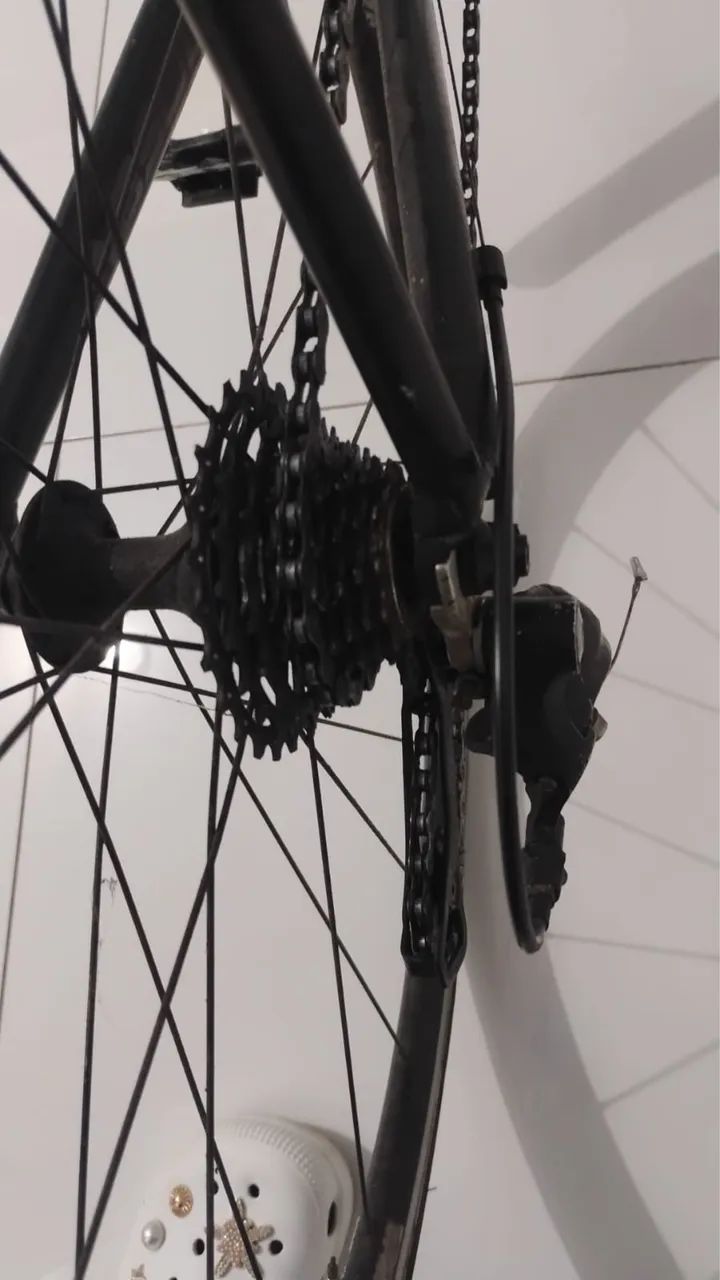 Bike Speed 