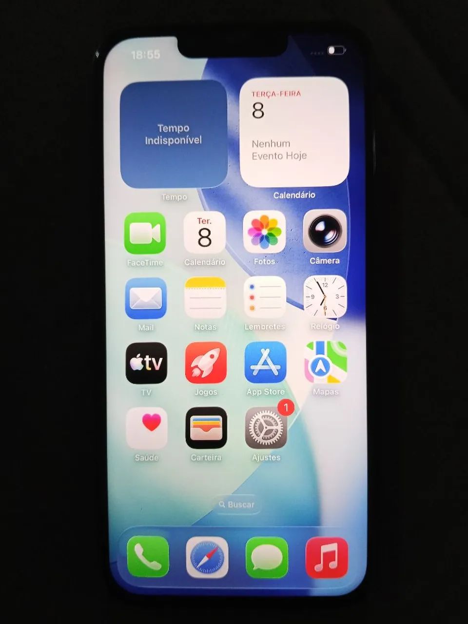 Vendo iPhone 13, 128 gigas . - Foto 4