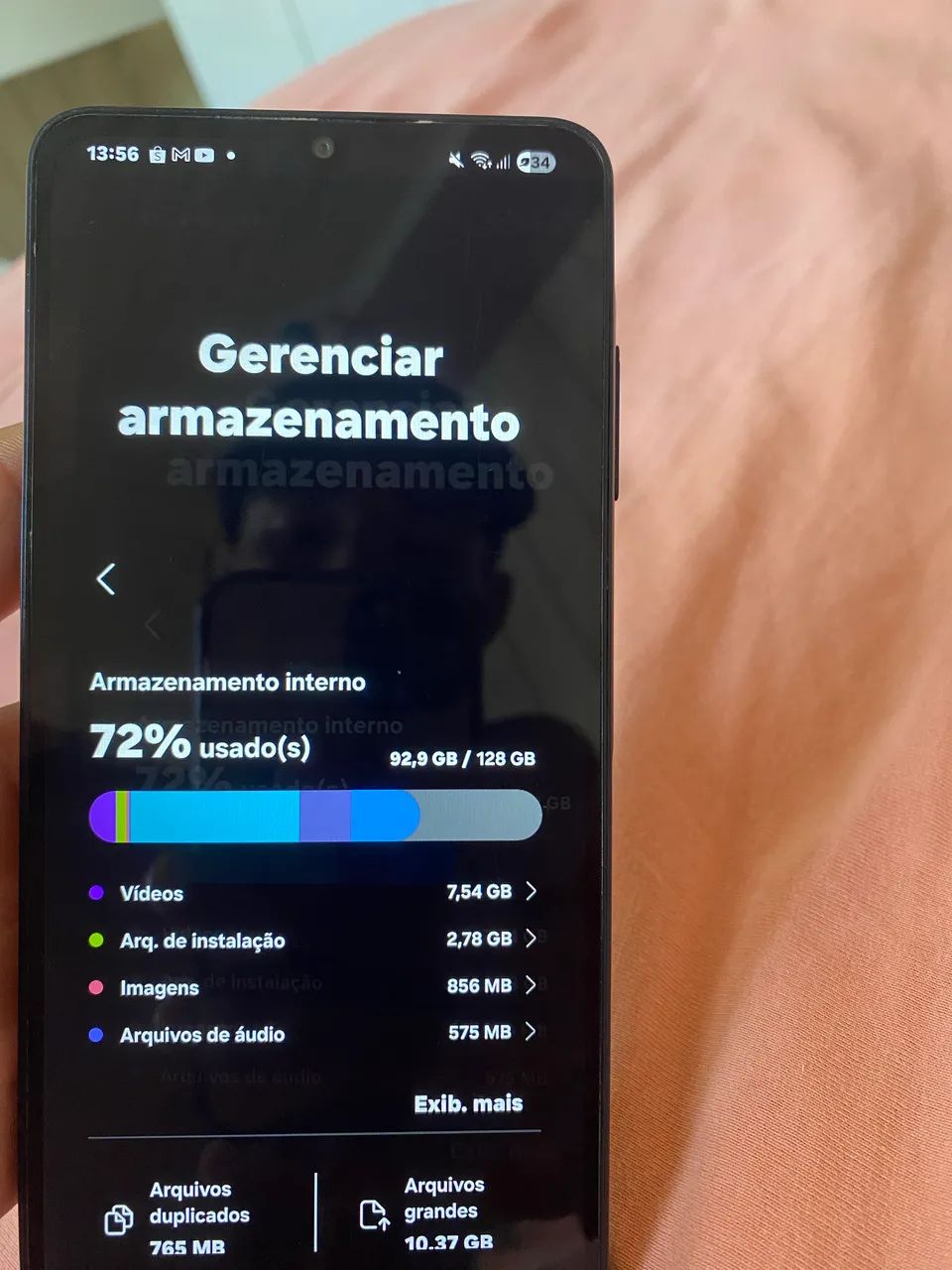 A06 Samsung  - Foto 4