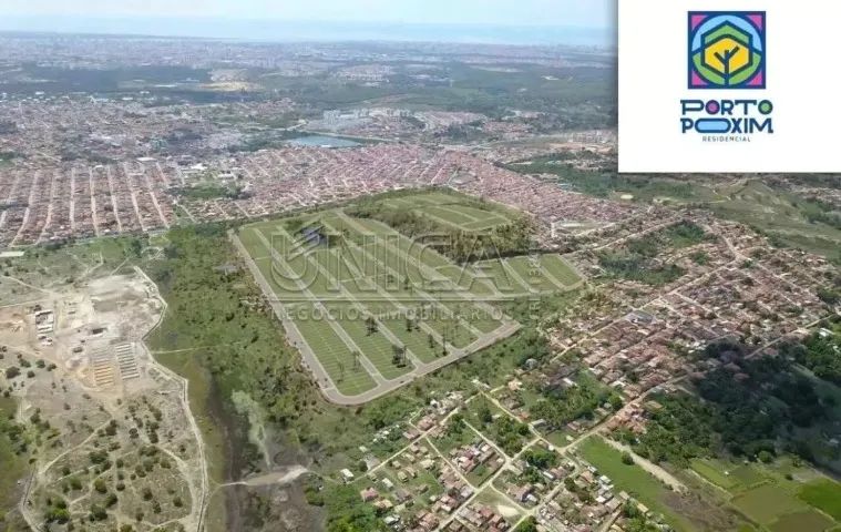 Foto - São Cristóvão - 