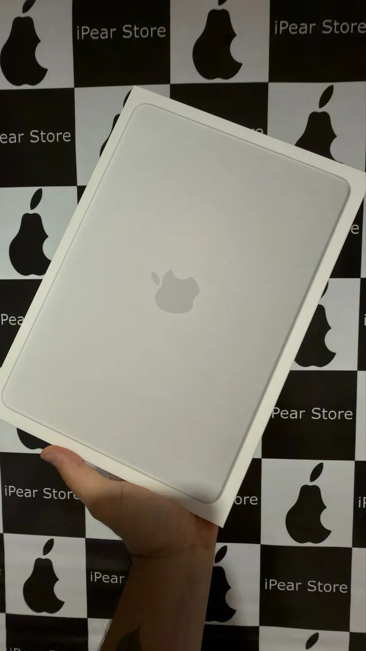 Lançamento MacBook NEO 512GB LACRADO - Foto 2