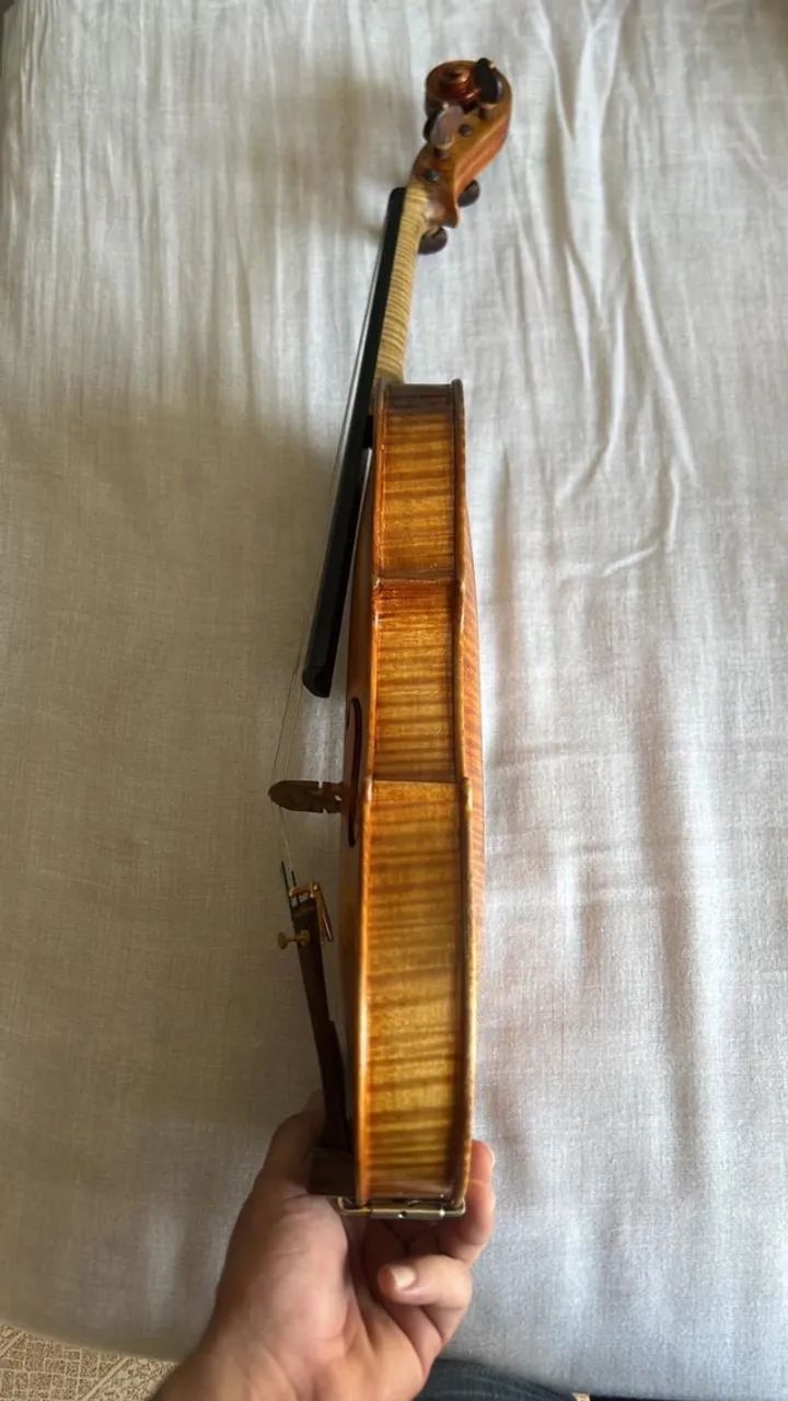 Violino - Foto 2