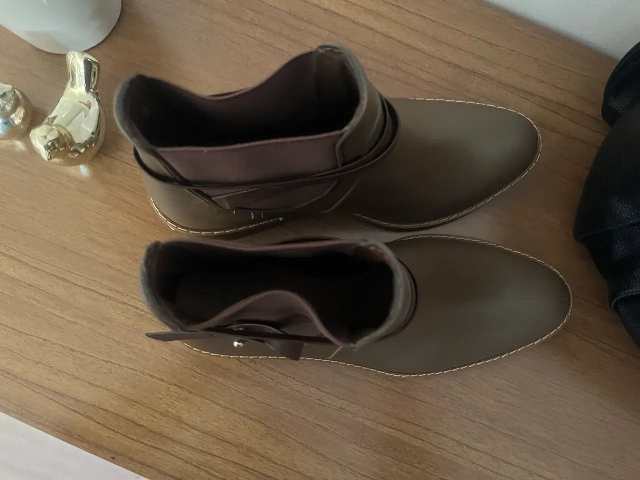Bota colcci 