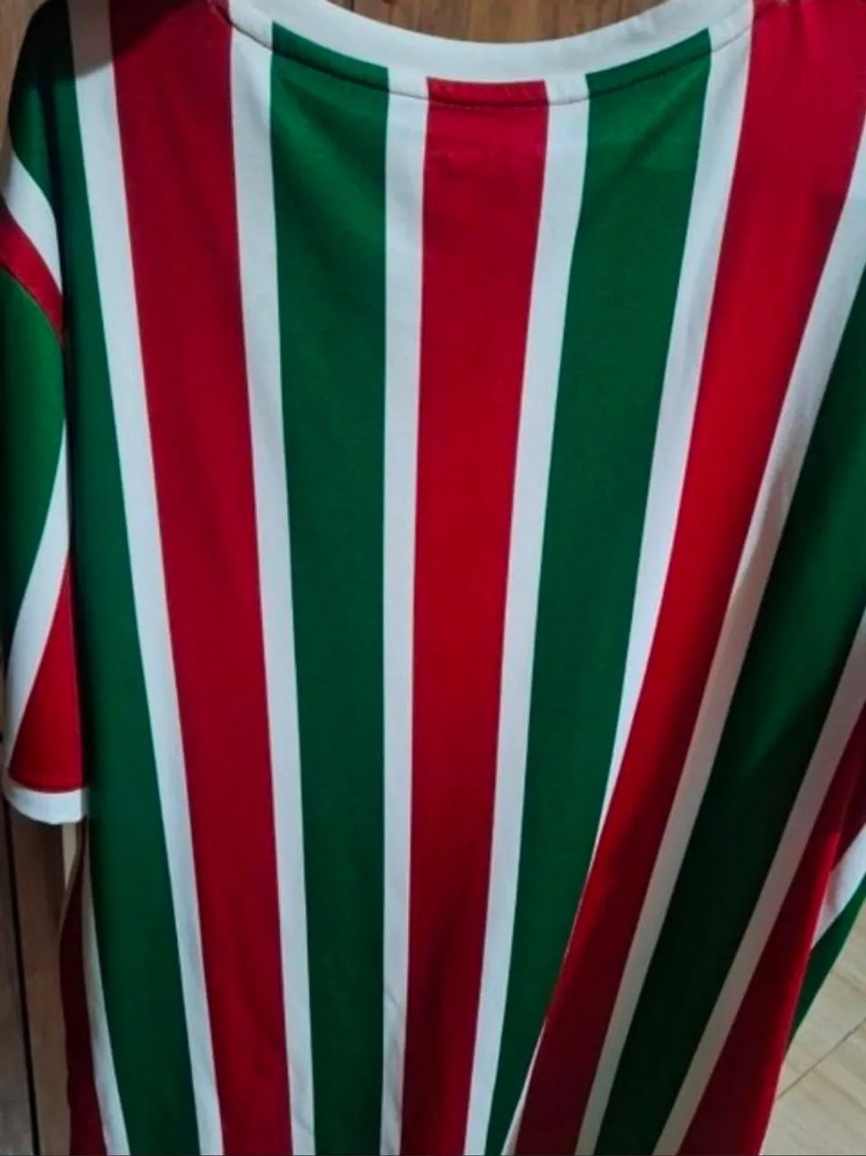 Camisa original fluminense under armour 2018 - Foto 4