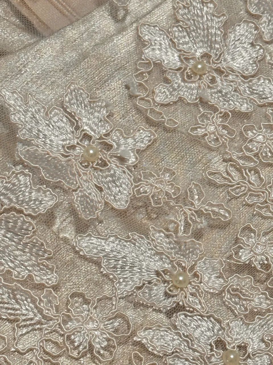 Vestido de festa ou casamento civil  - Foto 3
