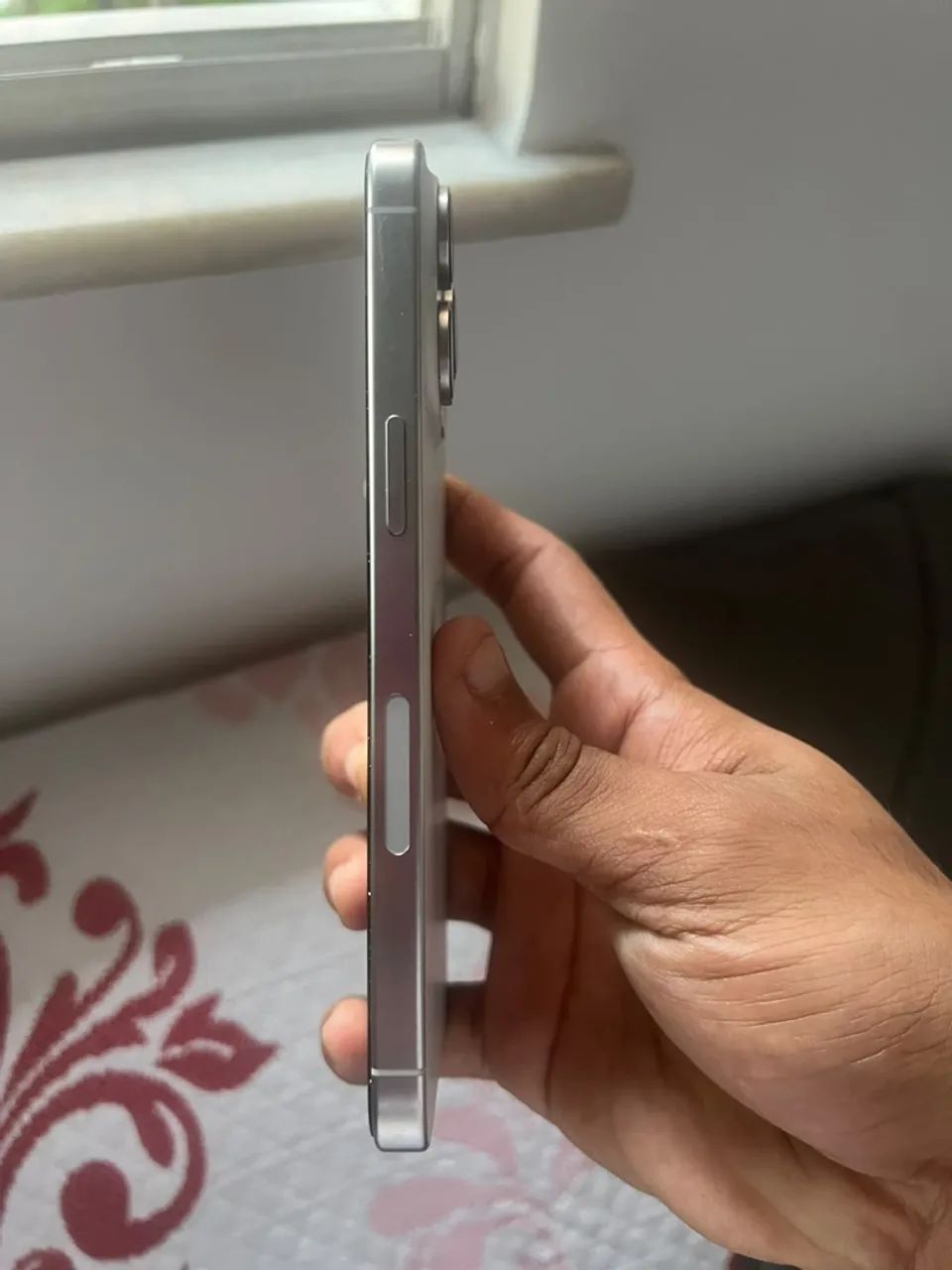 IPHONE 15 PRO MAX  - Foto 5