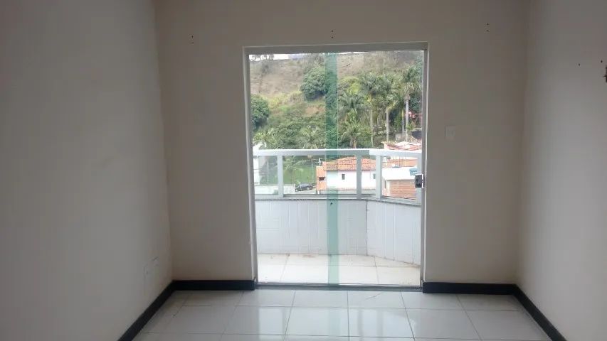 Apartamento em João Monlevade, 2 quartos