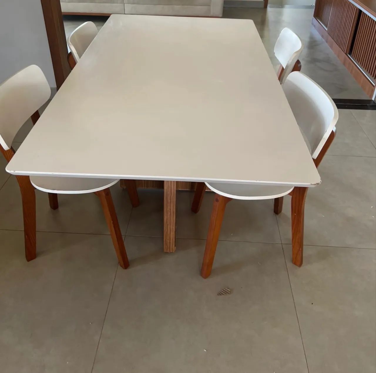 Mesa de jantar - Foto 5