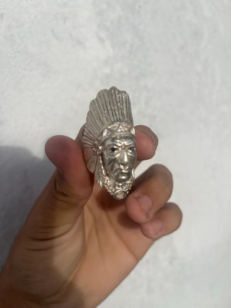 dedeira do paje de prata 