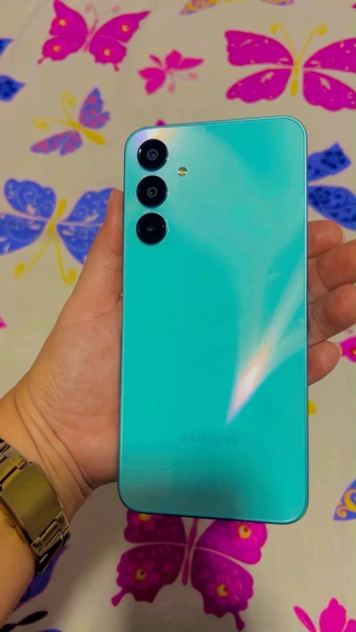 Samsun Galaxy A54 256gb  - Foto 3