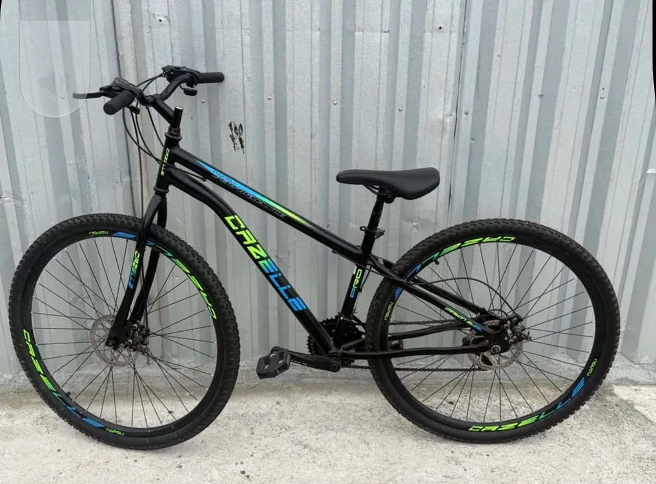 Vende-se Bicicleta Caxelle