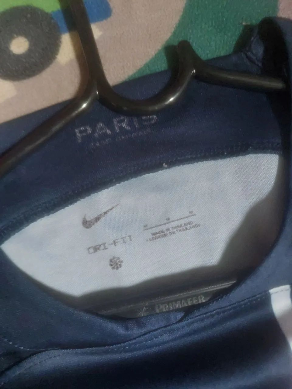 Camisa Paris Saint-Germain oficial  - Foto 2