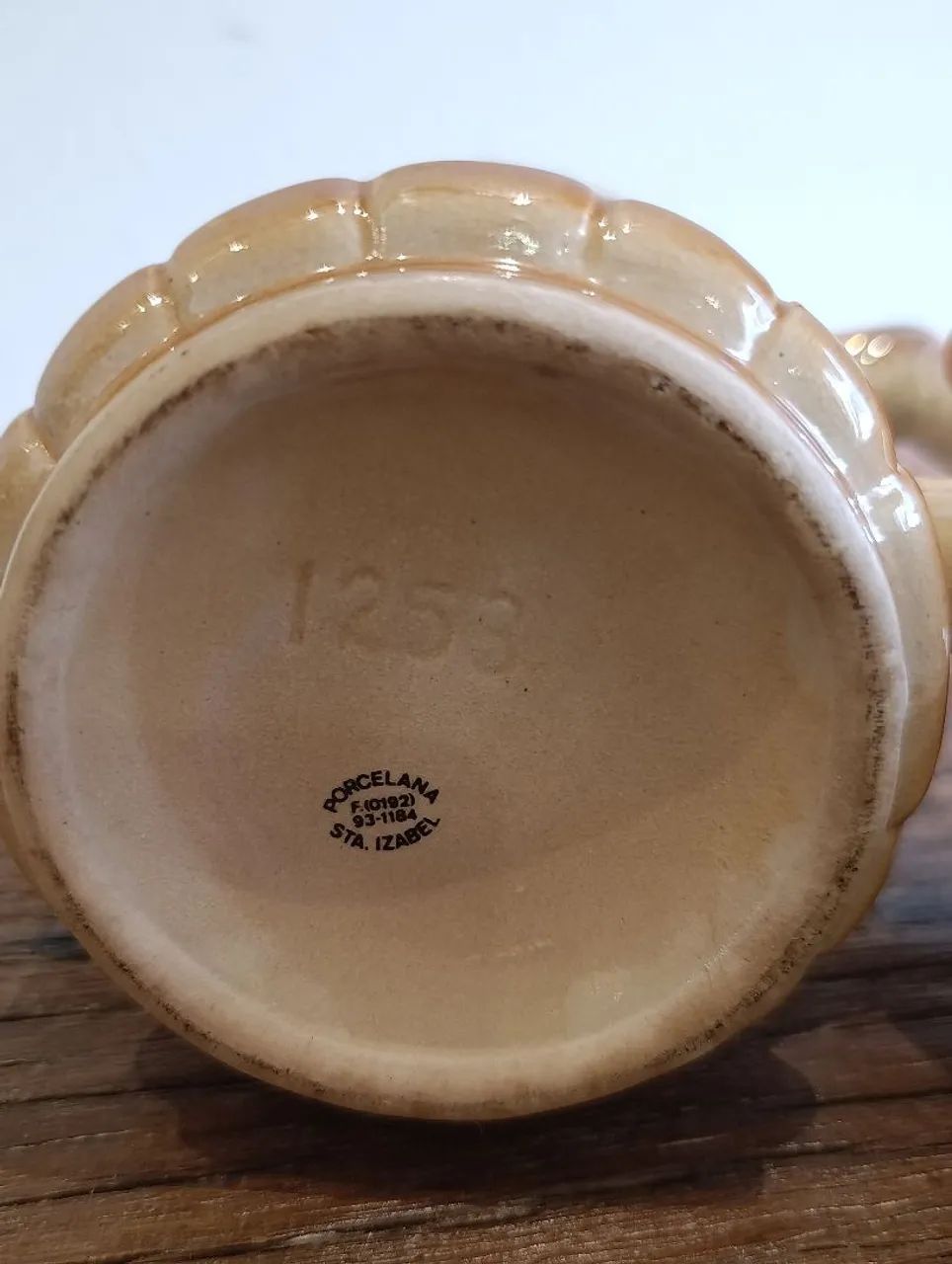Caneca de Chopp antiga - Foto 5