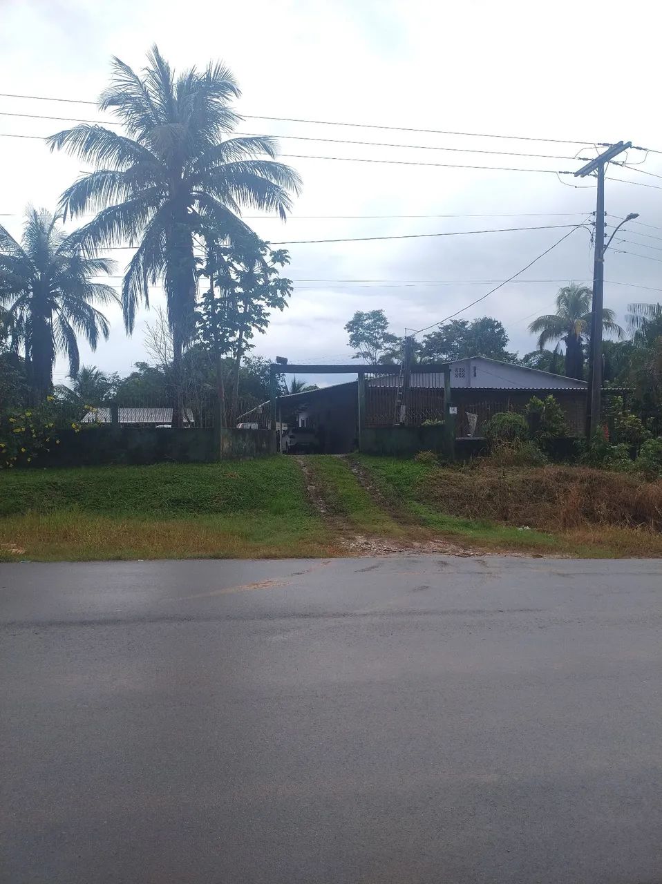 Vendo chácara  - Foto 4