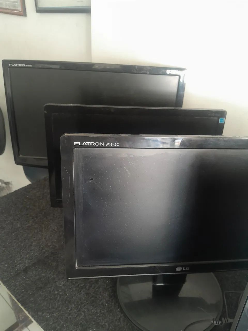 Monitores de 16p - Foto 2