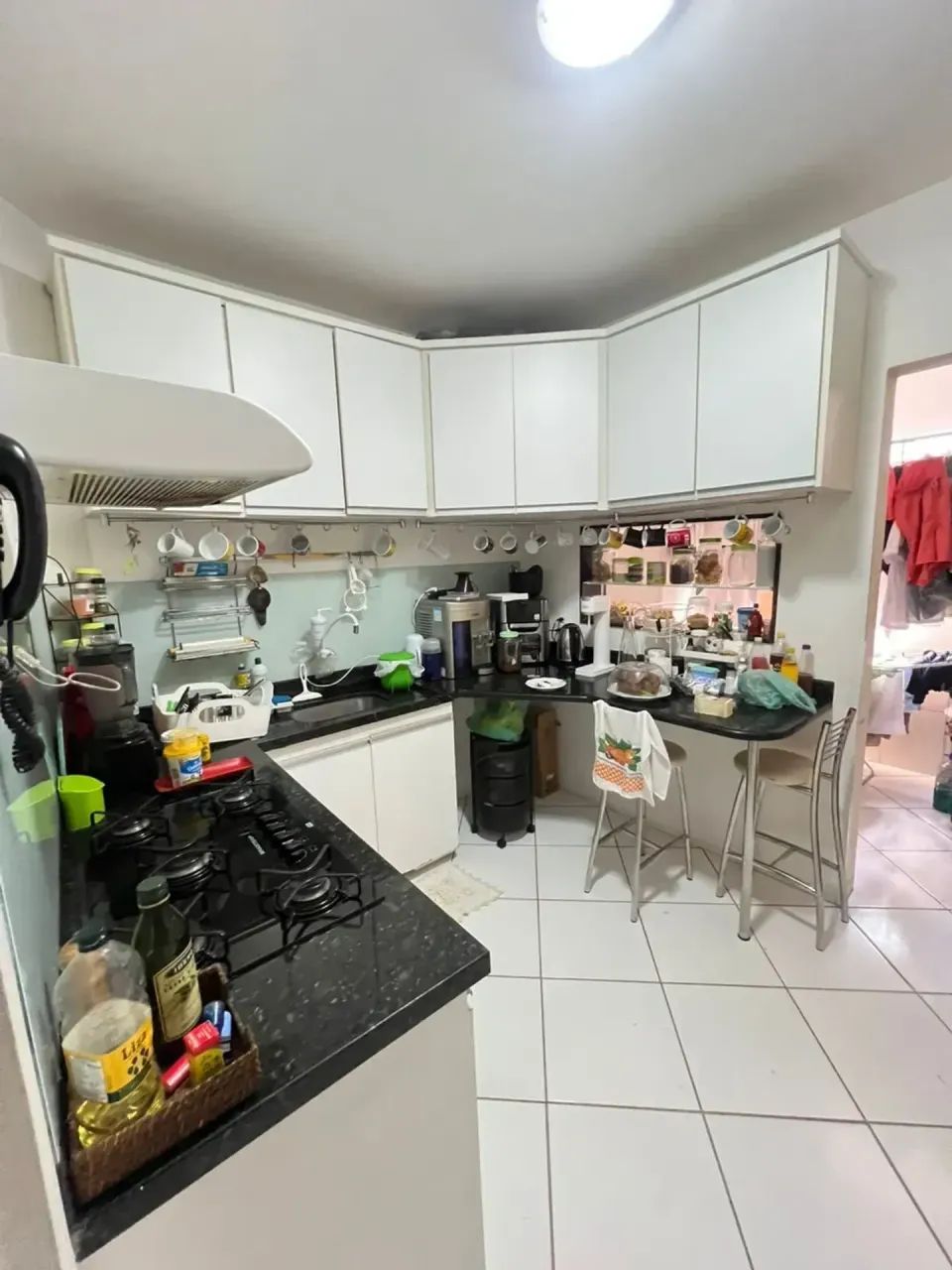 APARTAMENTO NO COHAJAP de 110 M² - Foto 2