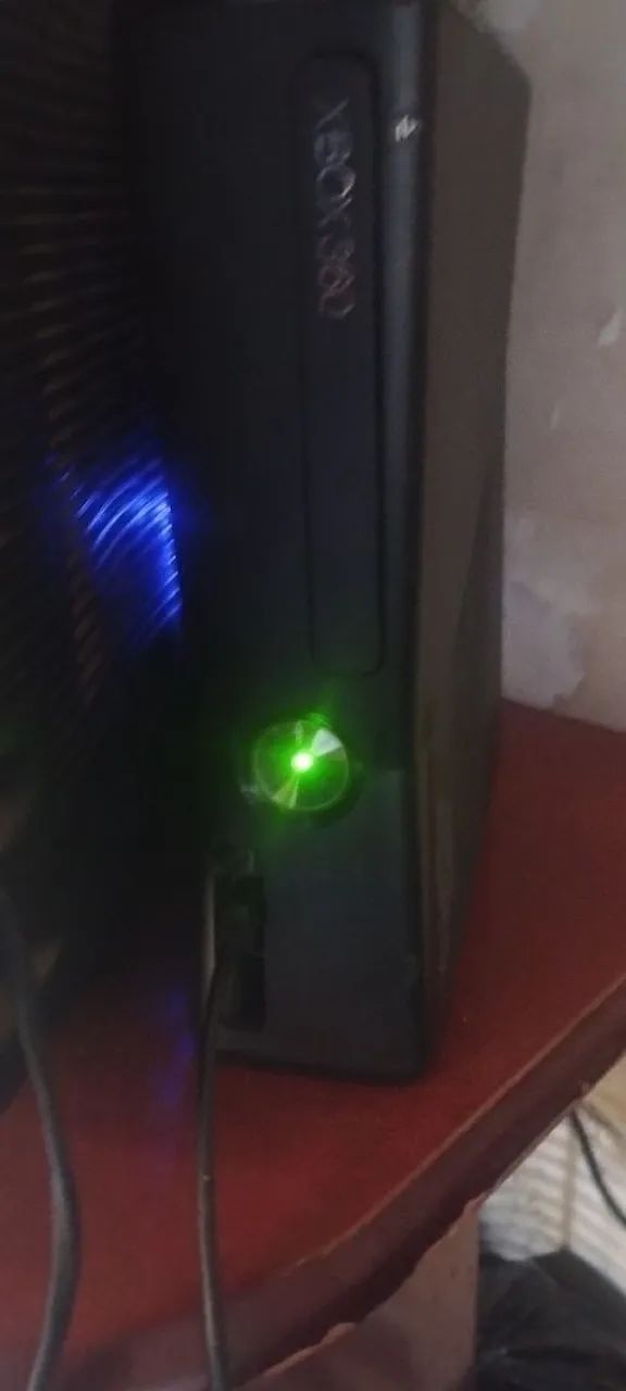 Xbox 360