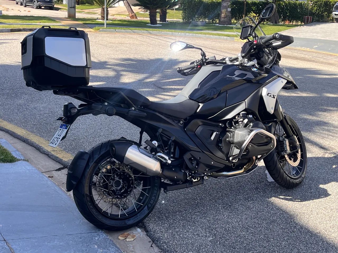 Moto excelente  - Foto 3