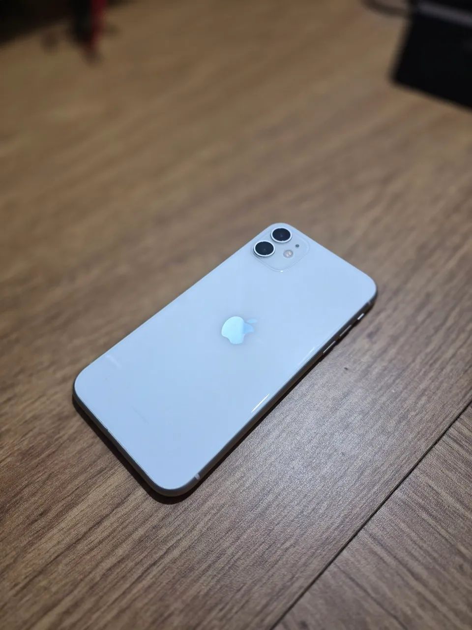 iPhone 11 128gb branco 