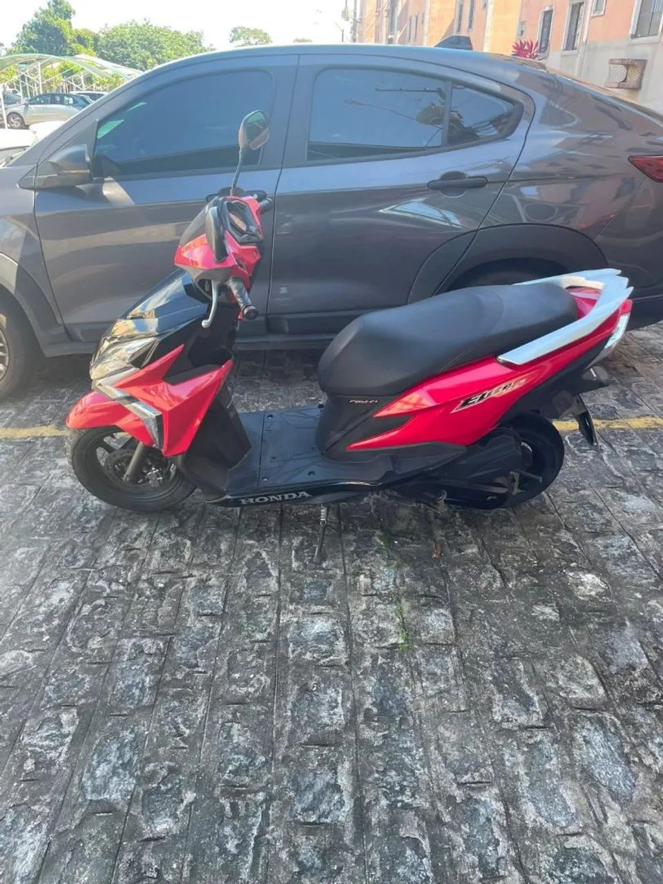 Honda Elite 125 2022 - Foto 4