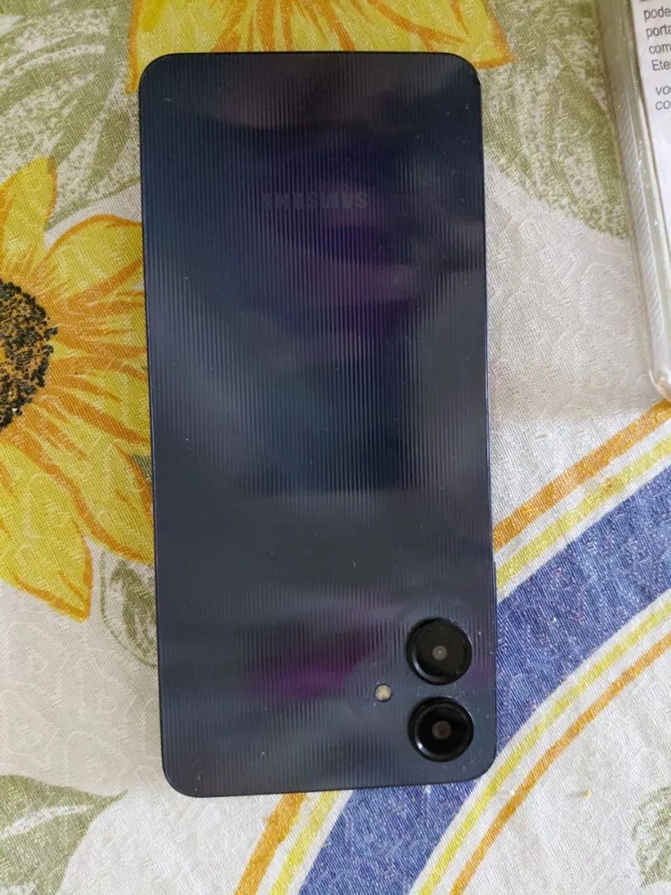 Samsung A06 - Foto 3