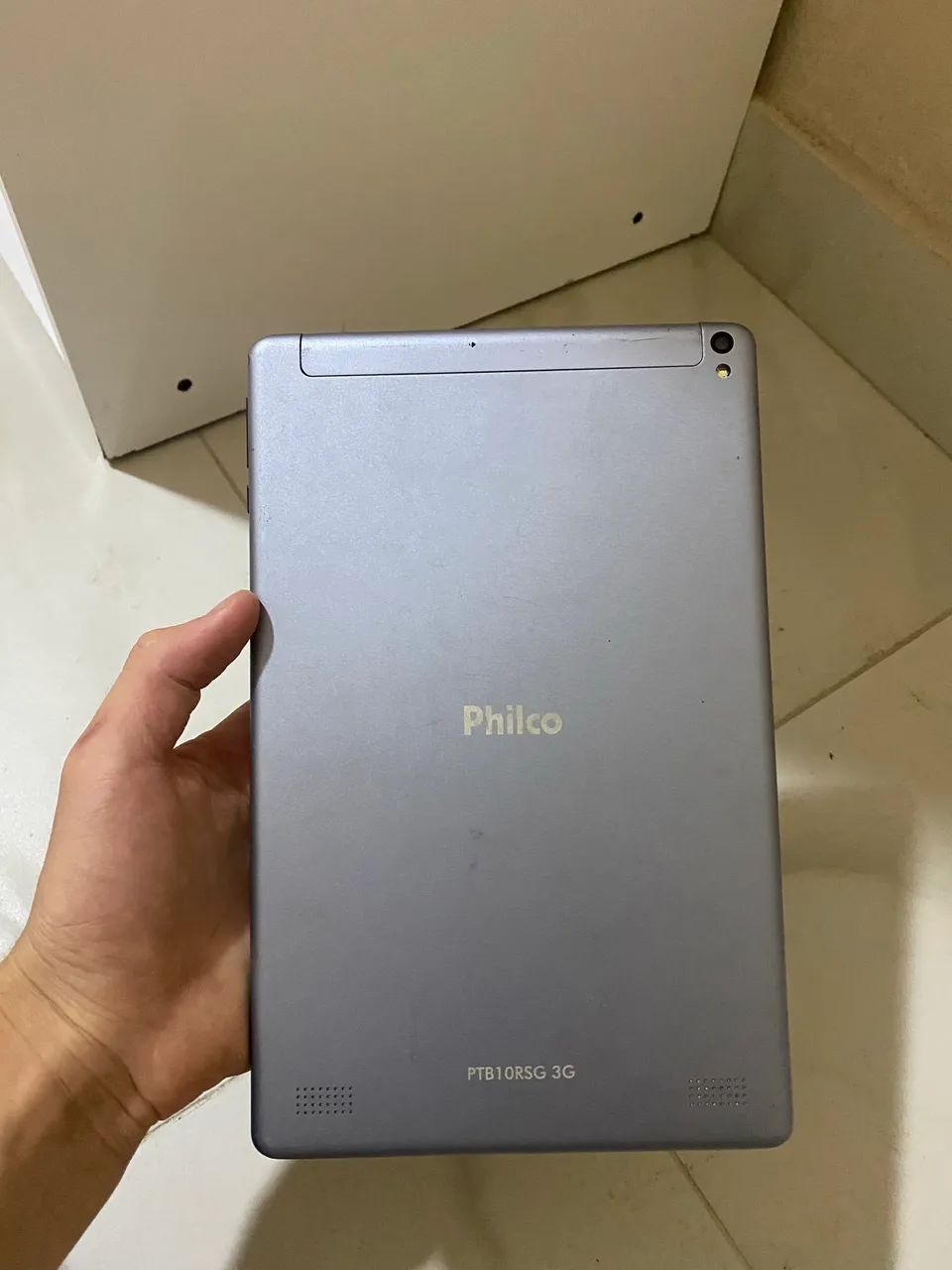 TABLET PHILCO