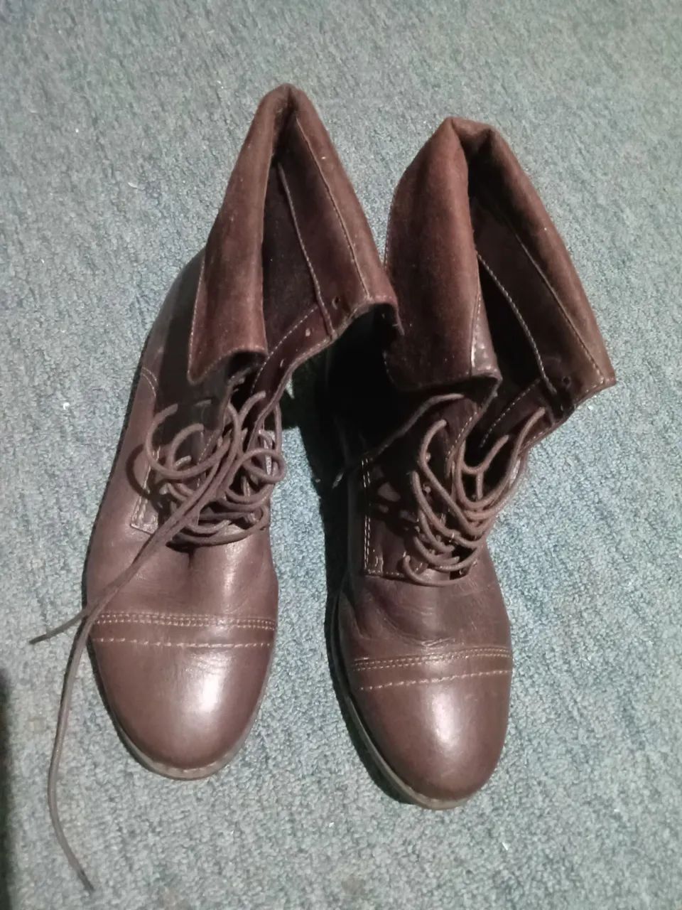 Bota número 37  - Foto 2