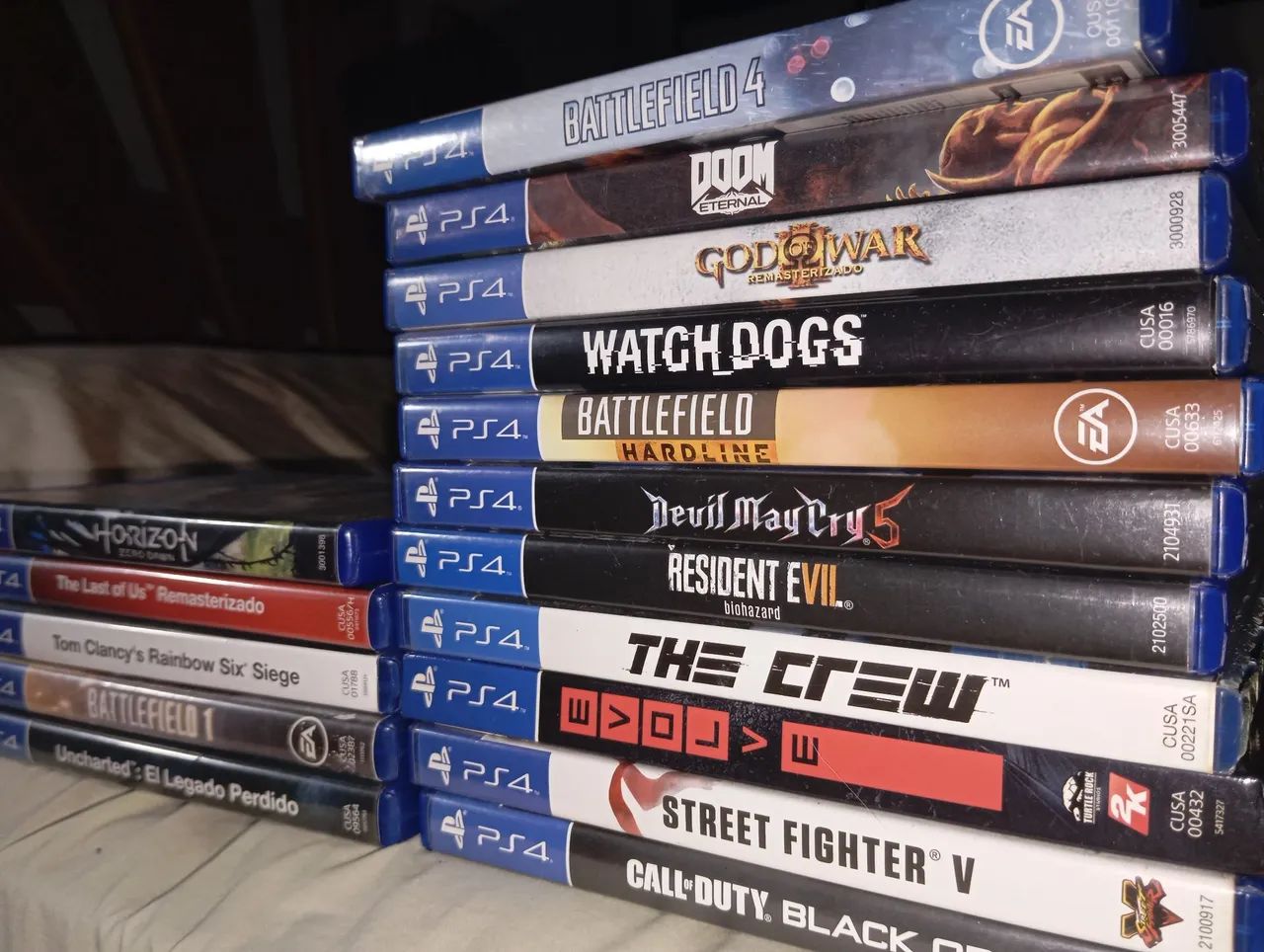 Ps4 slim 1tb  - Foto 5