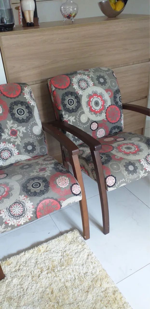 Poltronas