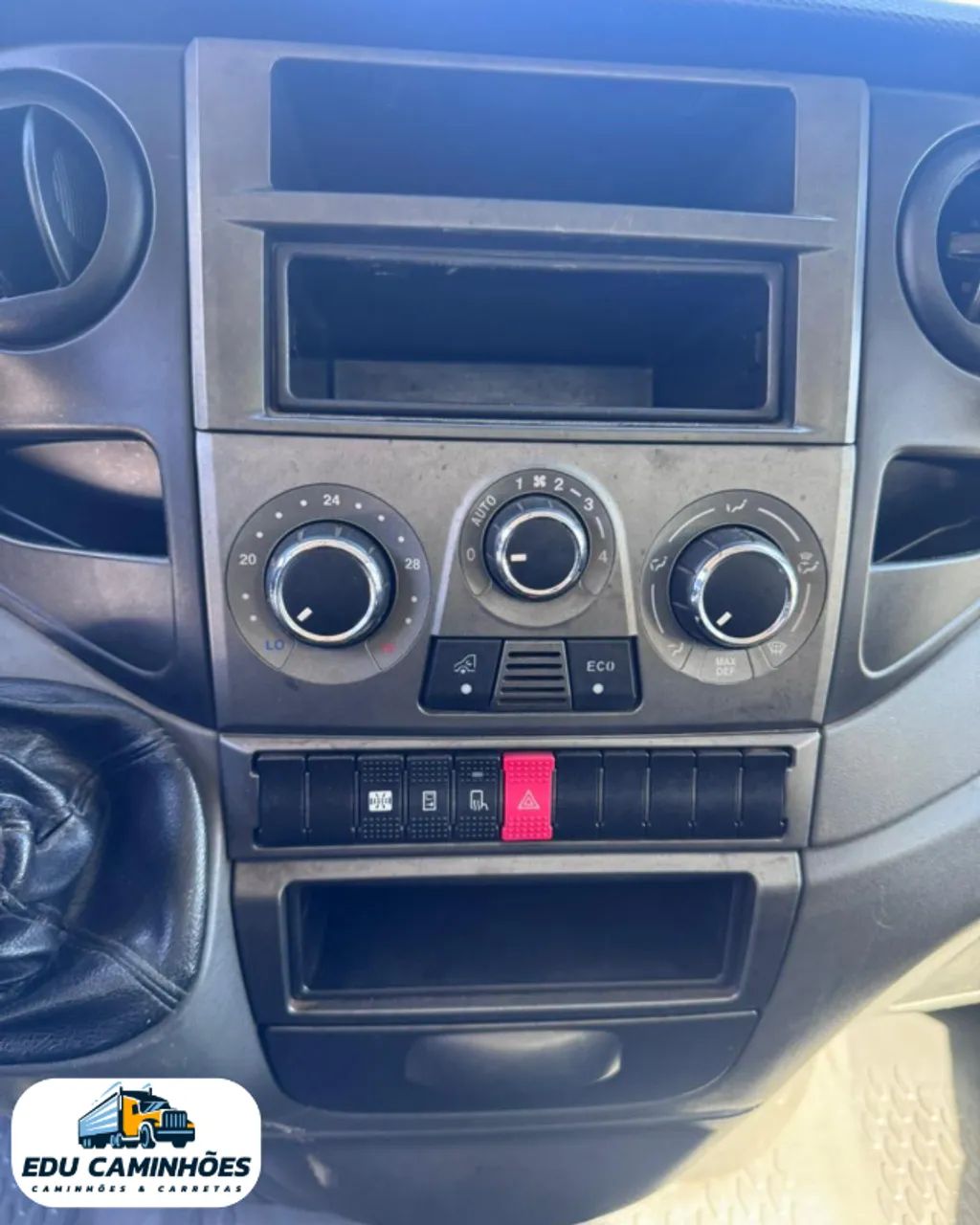 IVECO 30S13 3/4 4x2 | 2020/2020 - Foto 5