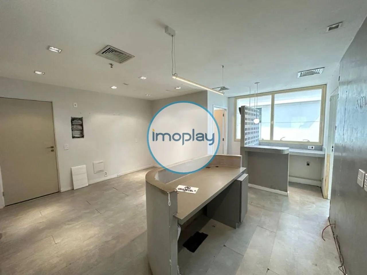 Sala comercial para aluguel, na Av. angelica - SP. - Foto 4