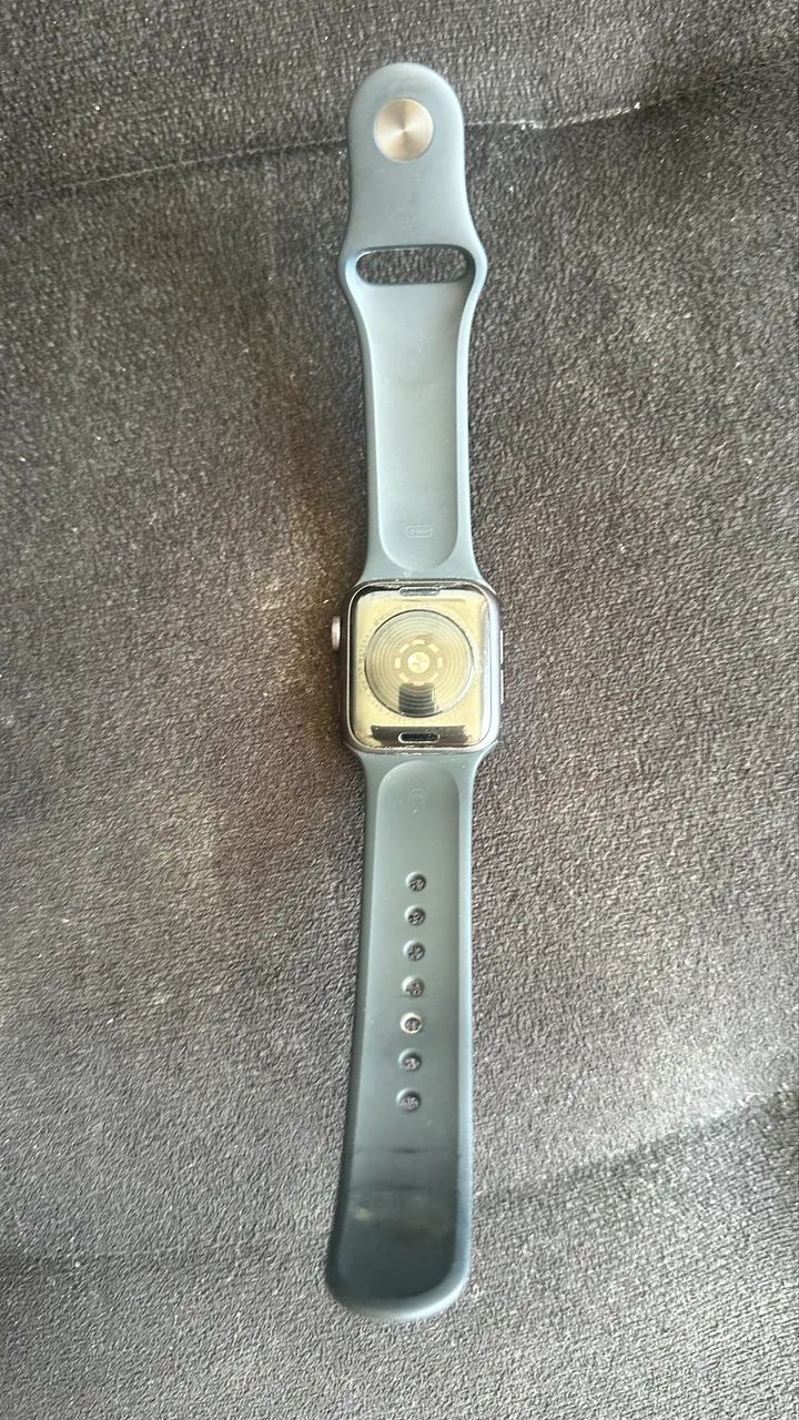 Apple Watch SE 40mm - Foto 4