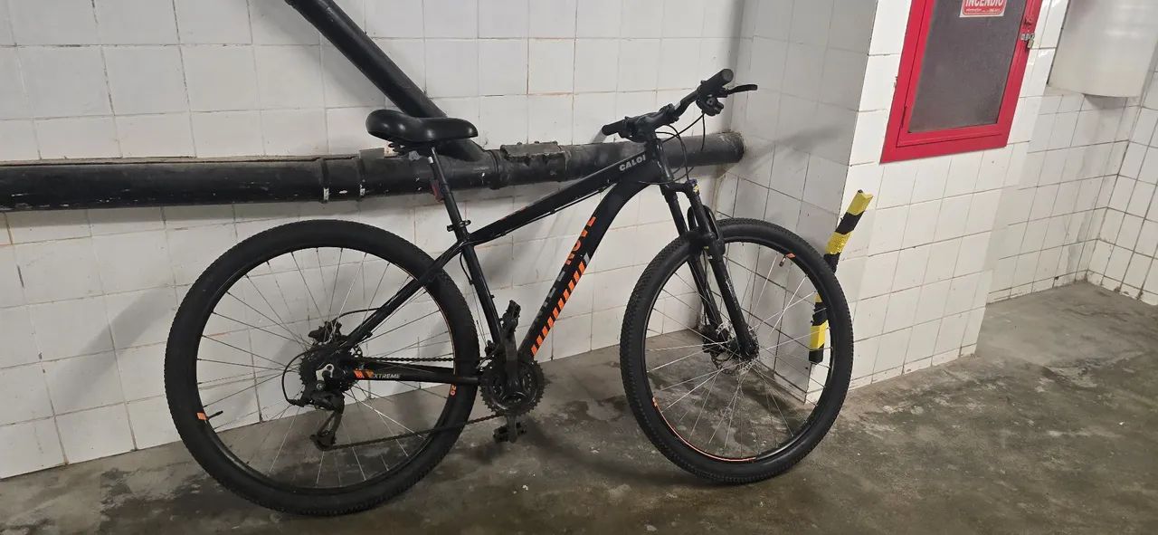 Bicicleta  - Foto 3