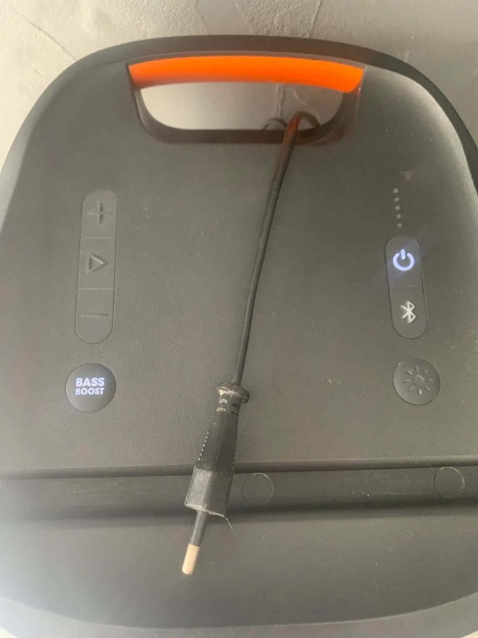 JBL PARTYBOX100 - Foto 4