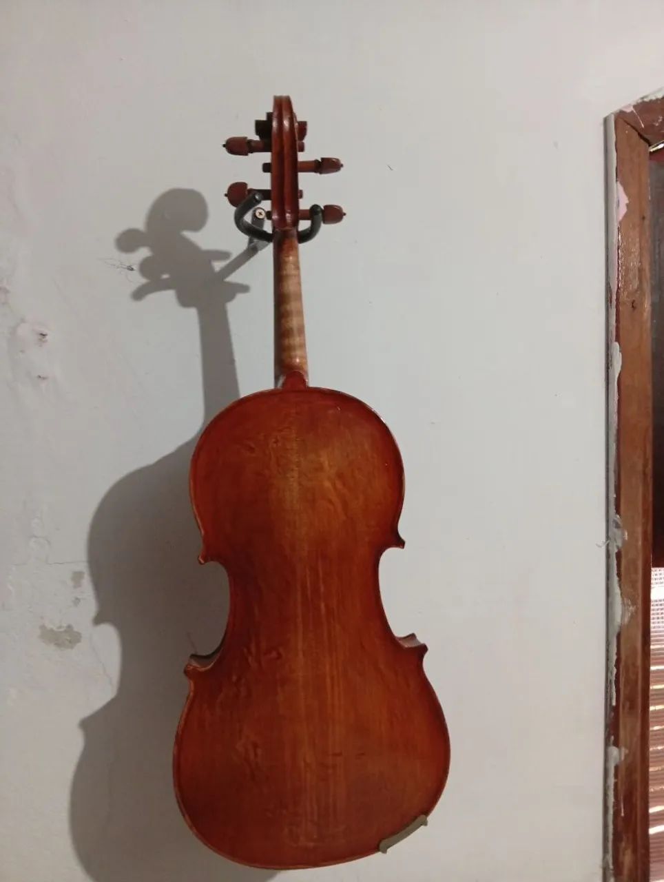 Viola arco n 41 harmonizada - Foto 2