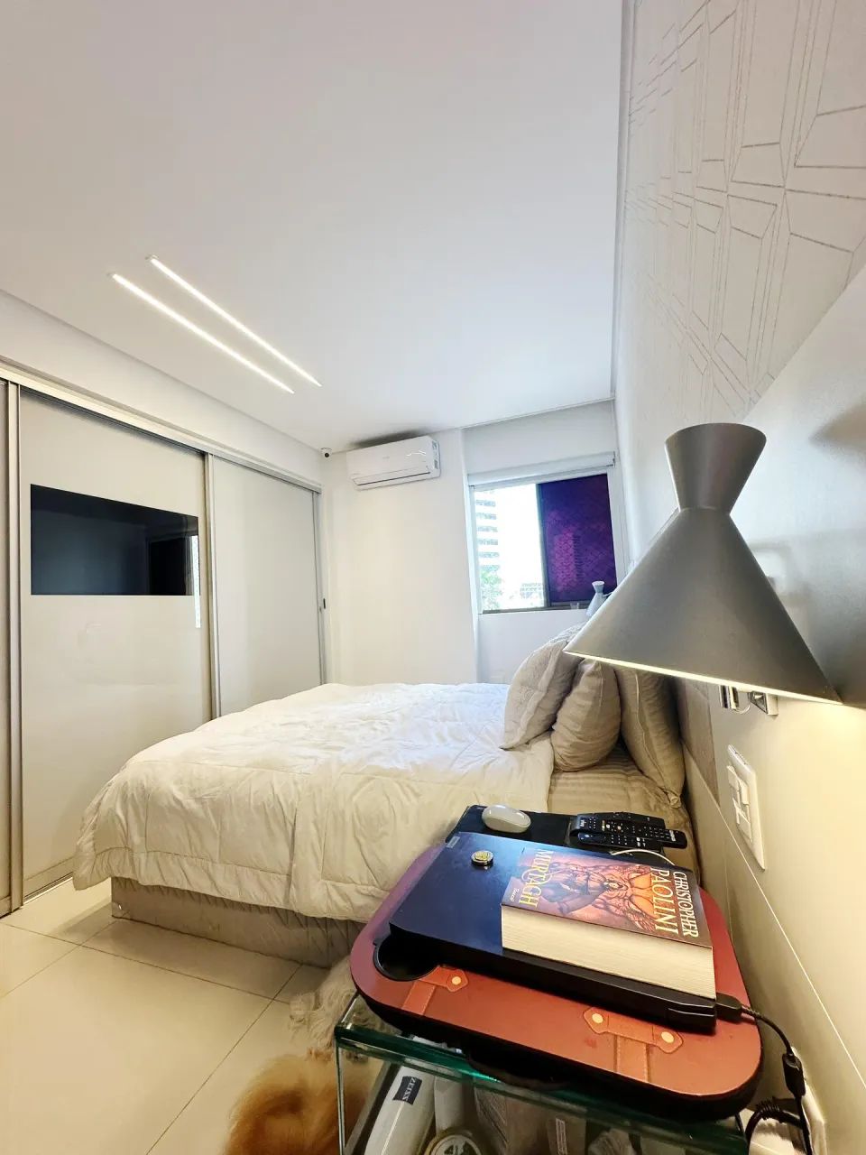 Imóvel com 136m², 3 quartos, 2 vagas, no Espinheiro - Recife - PE - Foto 5