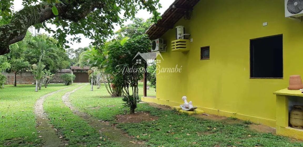 ALDEIA - CASA PRINCIPAL COM EDÍCULA COM 2.400 M2 - Foto 4