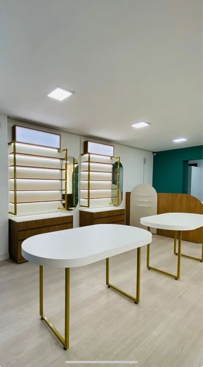 Fabricamos móveis para óticas  - Foto 2