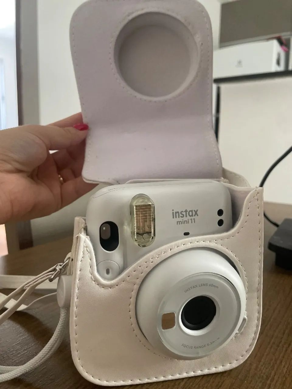 Instax Mini 11 + Bolsa  - Foto 4