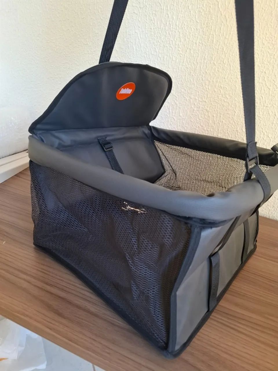 Tubline Petz Pet Car Seat