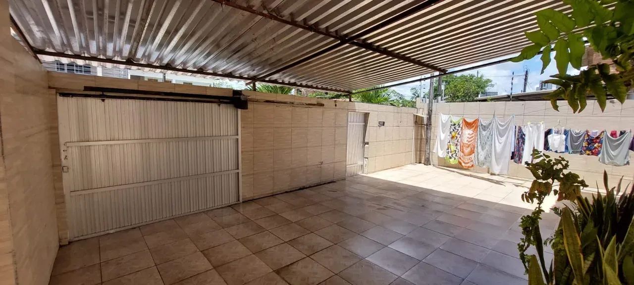 Vendo casa na Iputinga com 4 quartos, sendo 1 suíte e 250m² - Foto 3